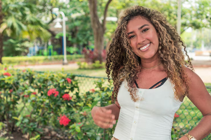 Cecilia R. – Medellín, Colombia